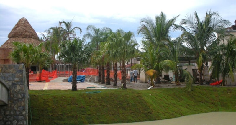Bristol Buenaventura Golf & Beach Resort